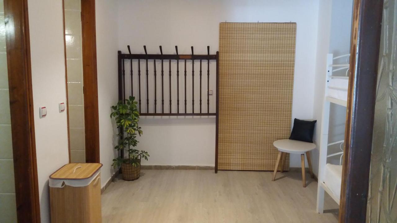 Sun'S Gift Mega Studio Paleokastritsa Dış mekan fotoğraf